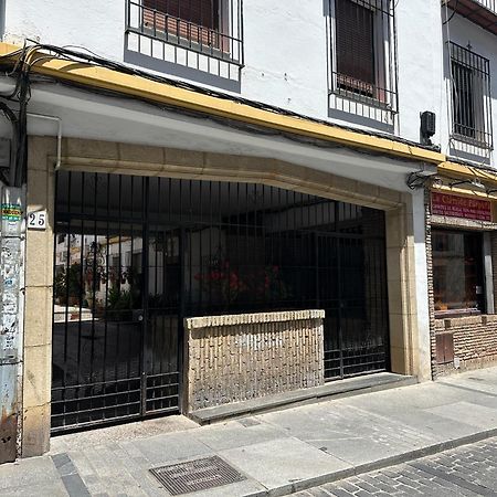 Orive House Apartment Córdoba Exterior foto