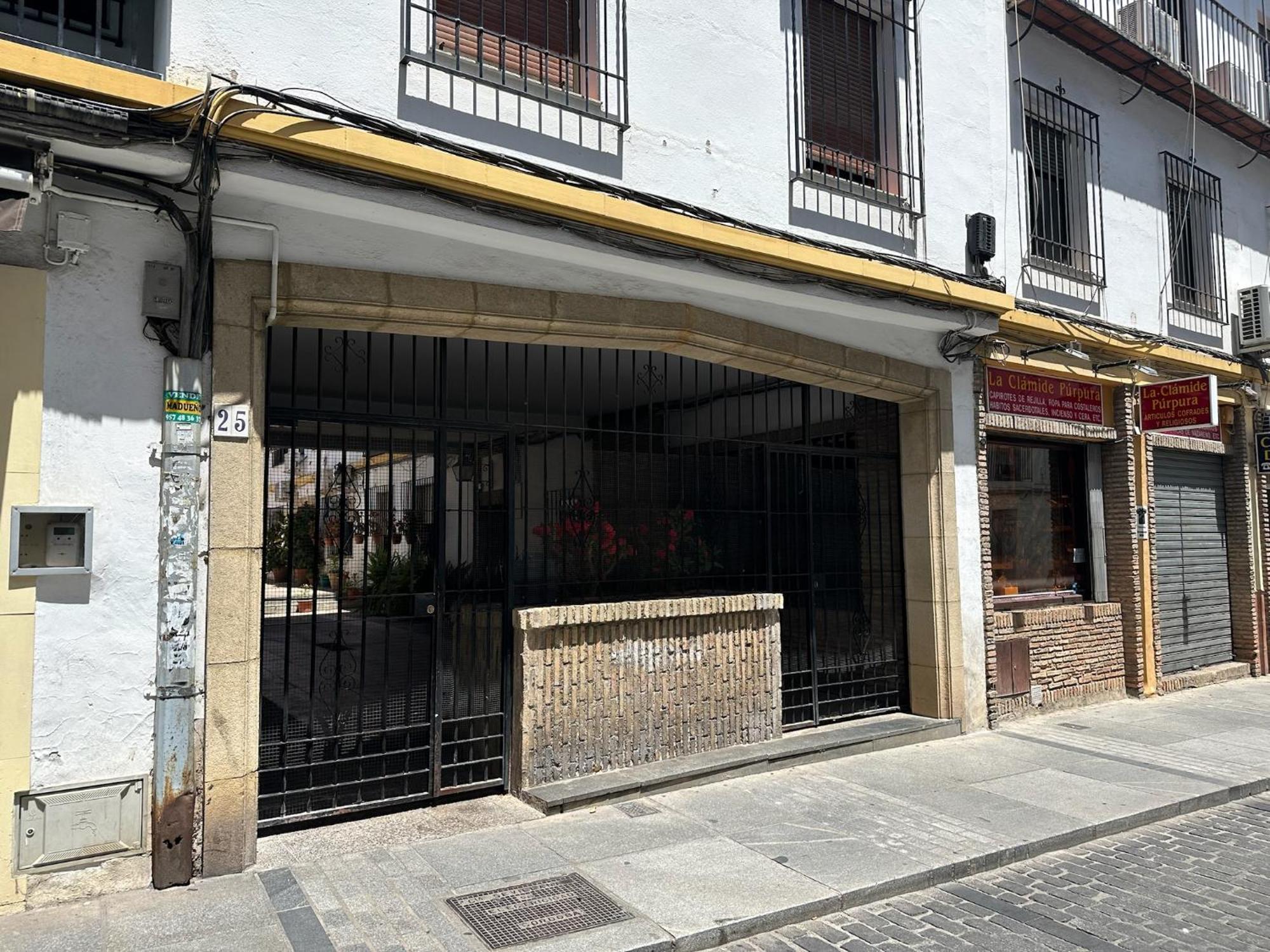 Orive House Apartment Córdoba Exterior foto